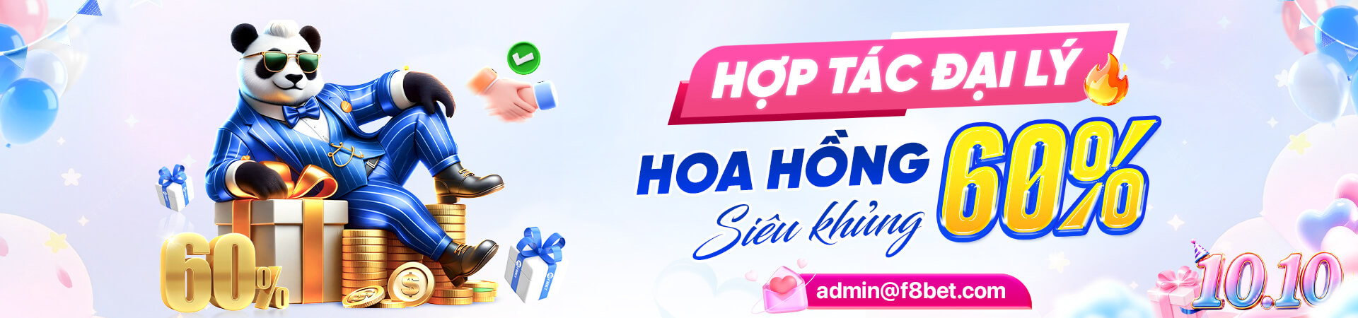 f8bet banner đập vỏ trứng vàng nhận quà siêu vang